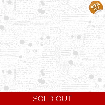 REMNANT - Giucy Giuce - Scrawl - Rant - Murmur - 46cm